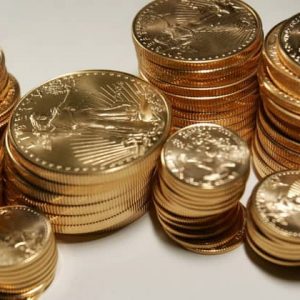 инвестиционные монеты из драгметалов