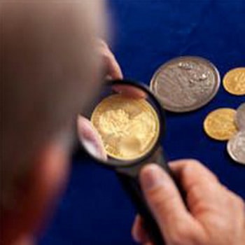 Стоимость памятных монет из серебра на рынке