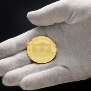 Commemorative gold coins of Austria