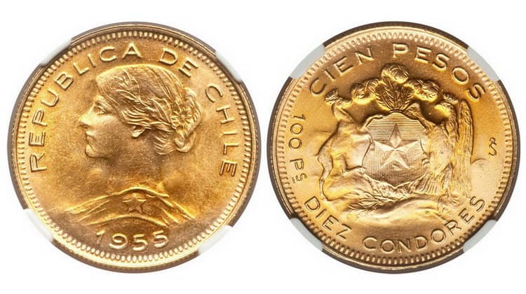 100-chilean-pesos-1946-1980