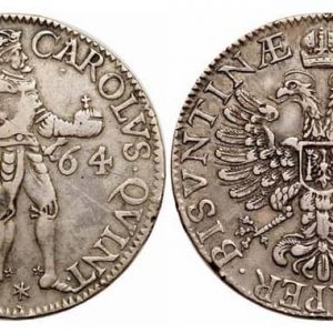 Старинные серебряные монеты Франции