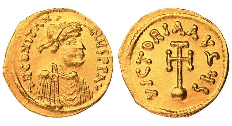 Constantius