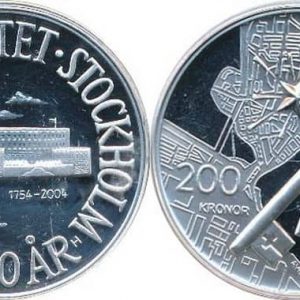 Серебряные монеты Швейцарии